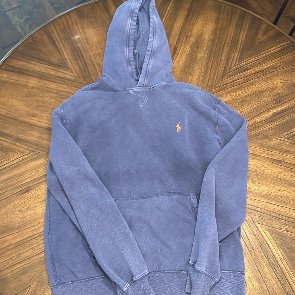 EUC men’s M Ralph Lauren pullover